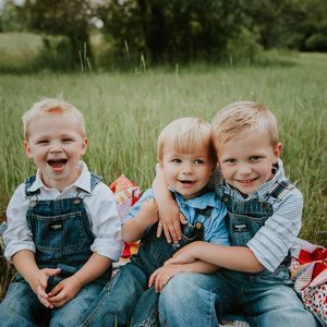 Meet your Posher, Casey